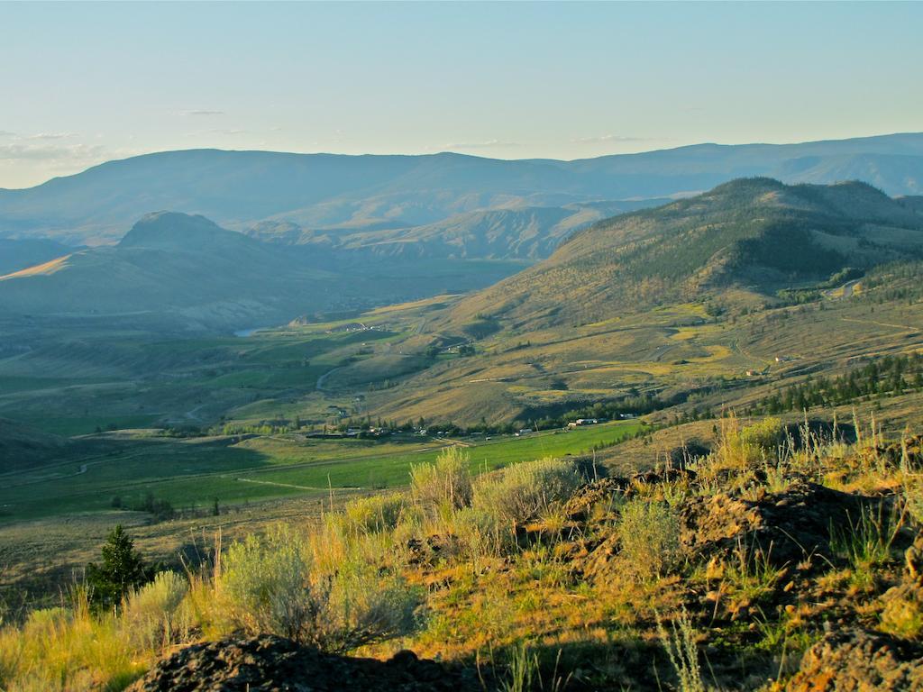 Sundance Guest Ranch Βίλα Ashcroft Εξωτερικό φωτογραφία