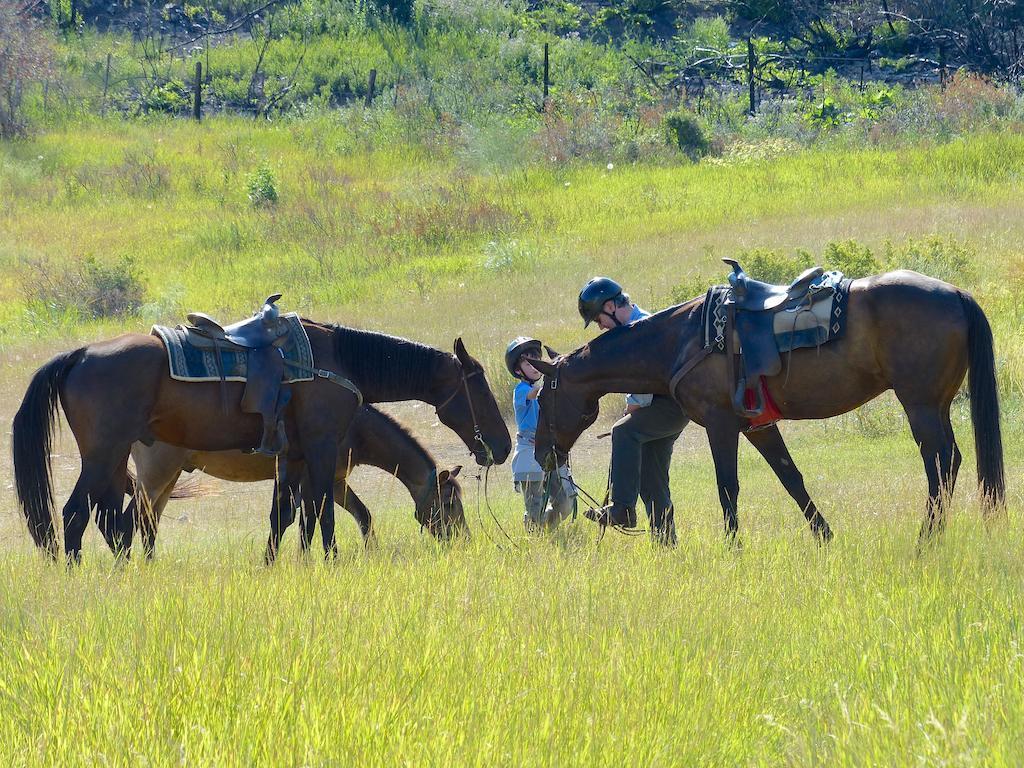 Sundance Guest Ranch Βίλα Ashcroft Εξωτερικό φωτογραφία